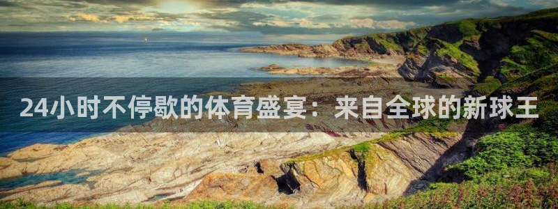 24小时不停歇的体育盛宴：来自全球的新球王