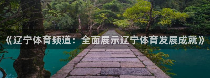 《辽宁体育频道：全面展示辽宁体育发展成就》