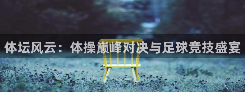 体坛风云：体操巅峰对决与足球竞技盛宴