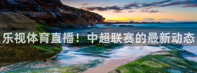 乐视体育直播！中超联赛的最新动态